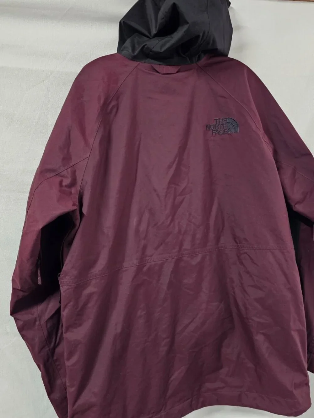 The North Face great preowned